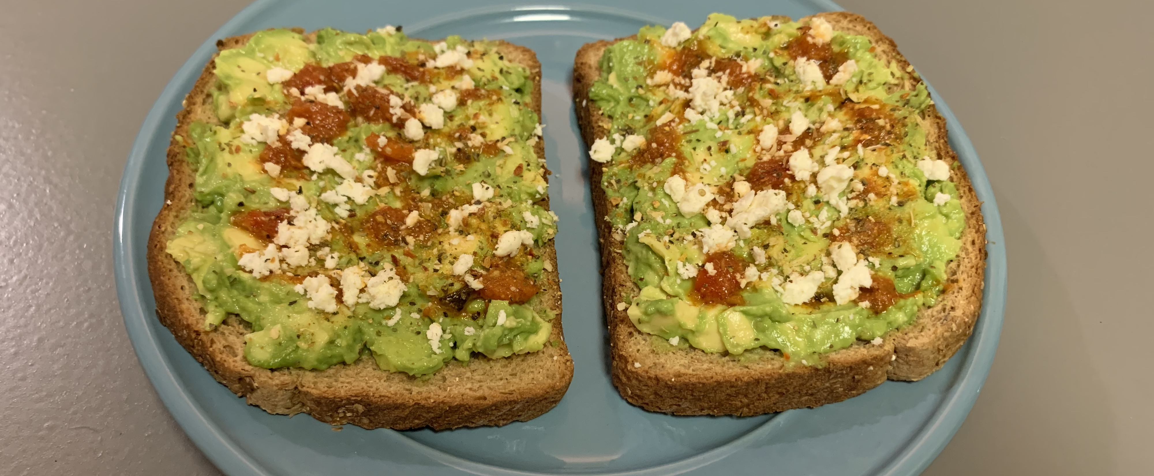 Avocado Toast