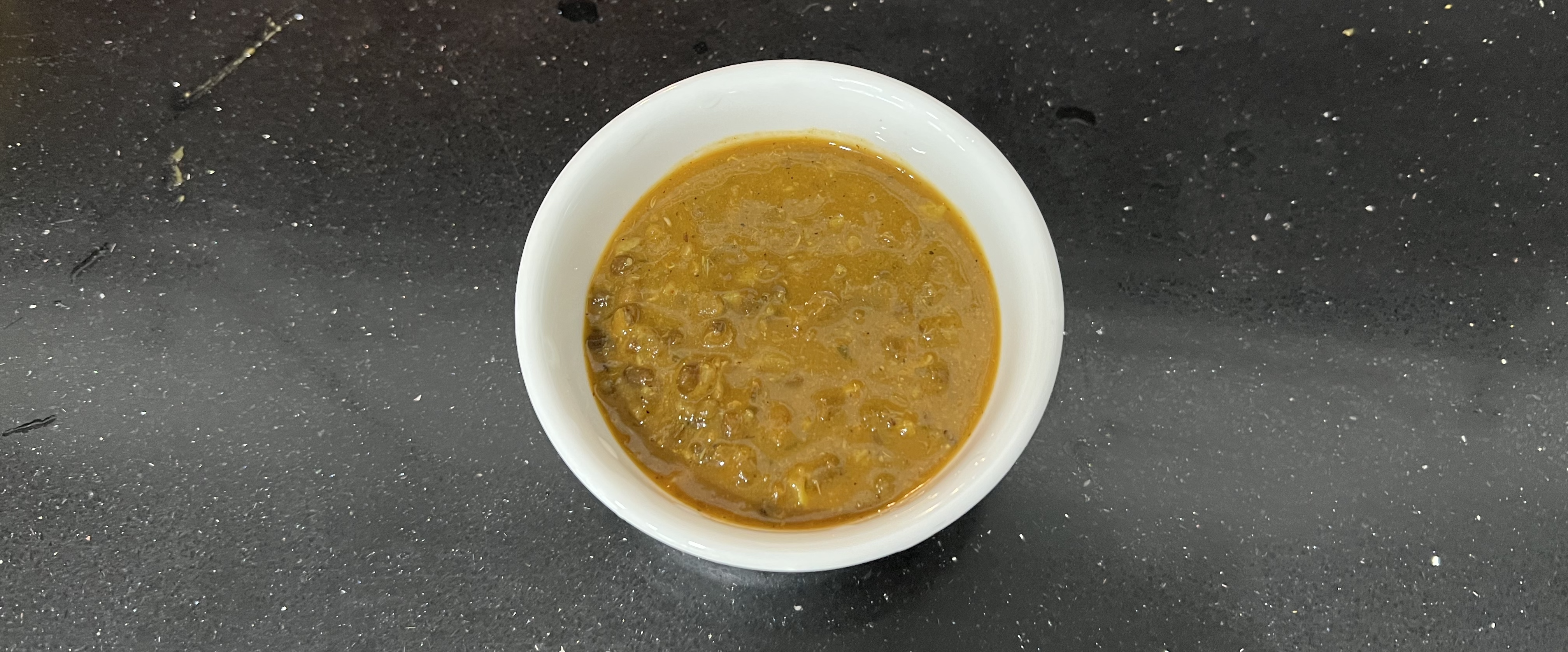 Indian Lentil Stew (Dal Makhani)
