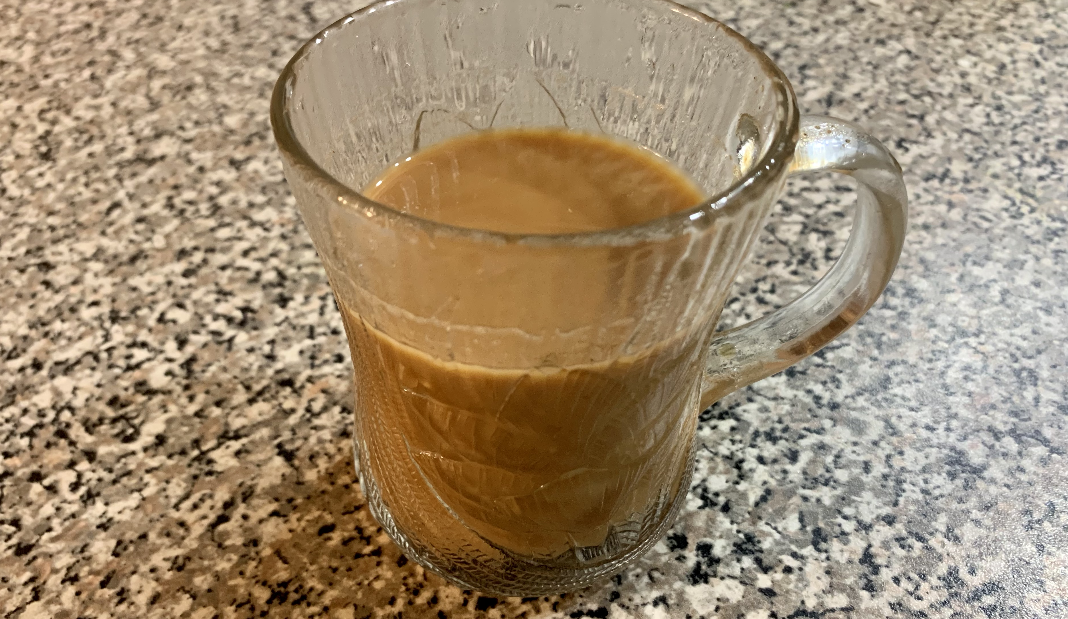 Vegan Chai