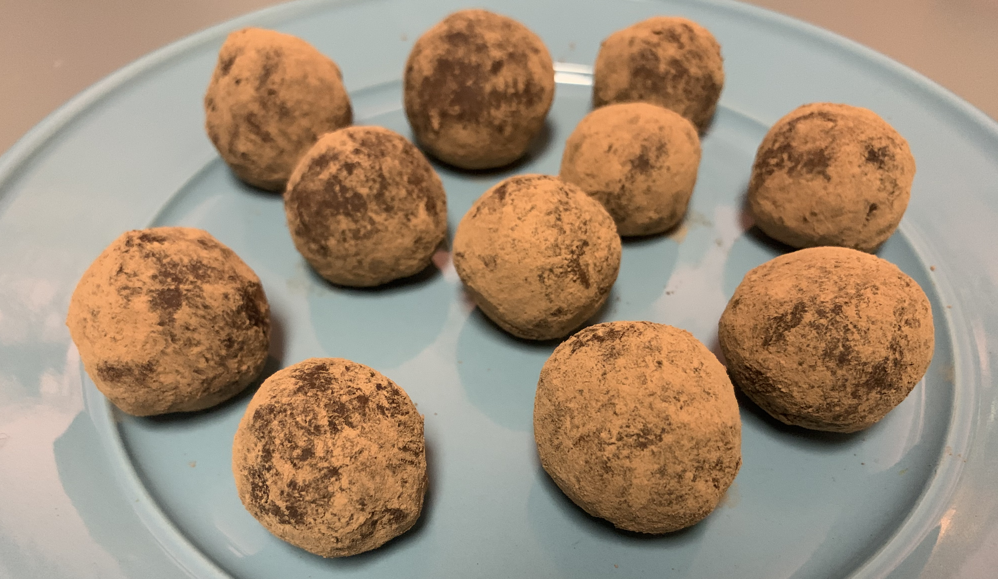 Chocolate Truffles