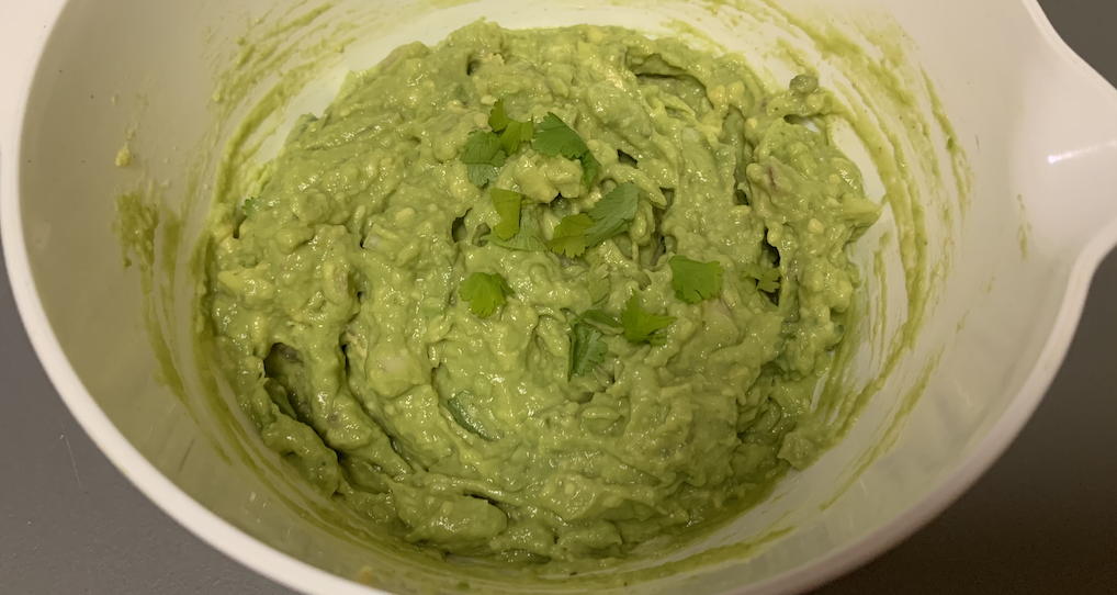 Guacamole