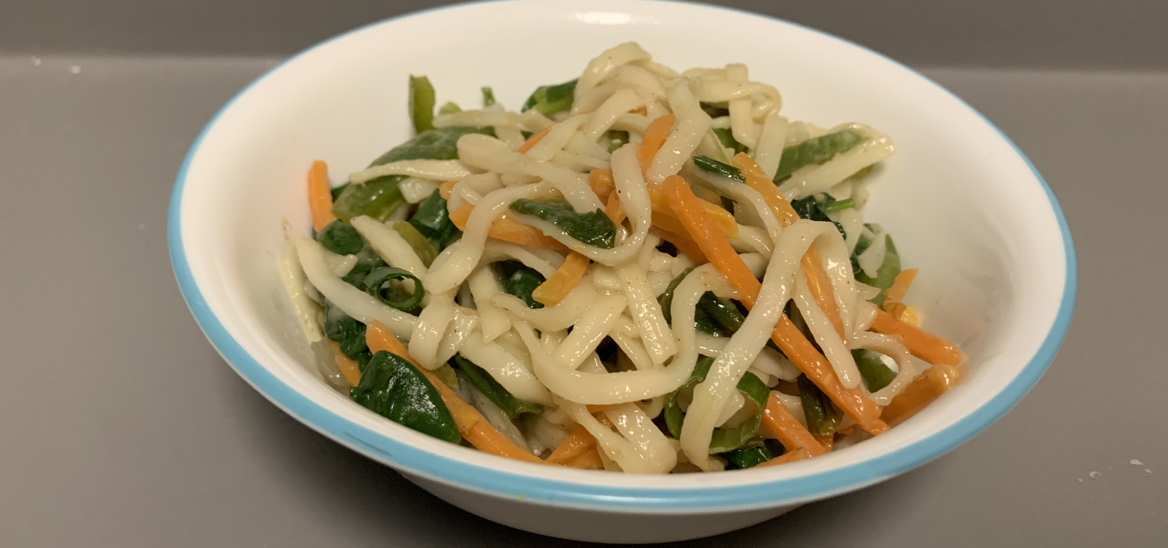 Veggie Lo Mein