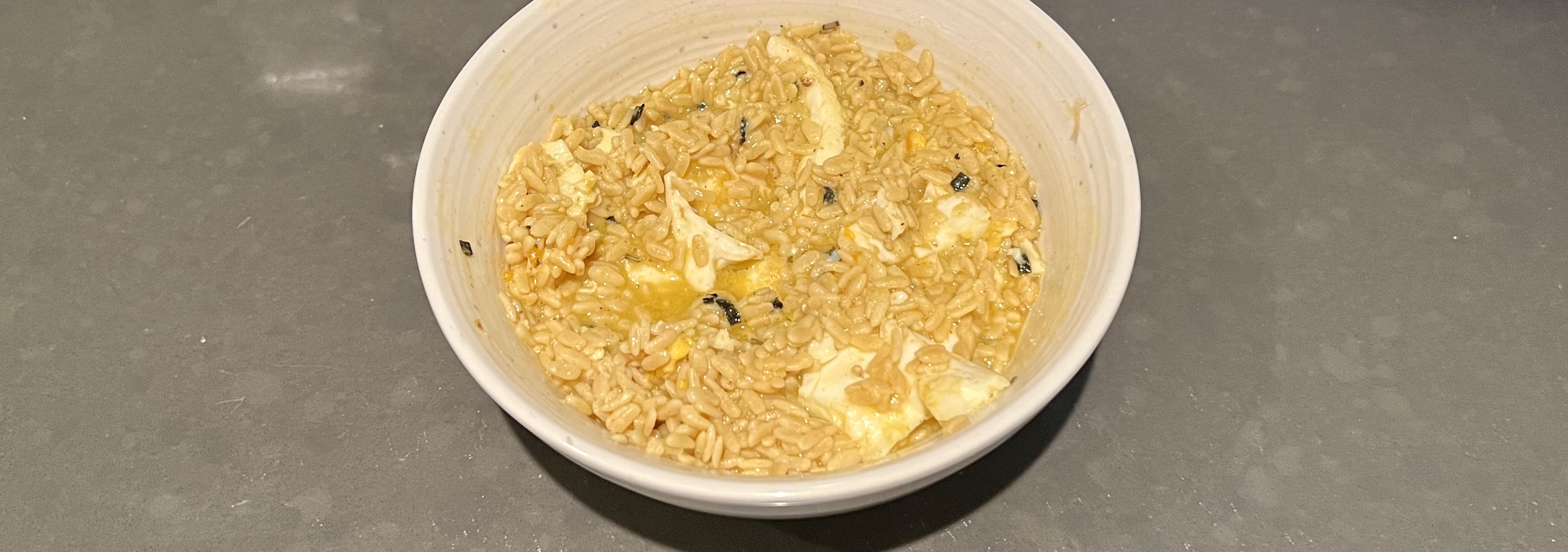 Korean Rice Egg (Gyeran Bap)