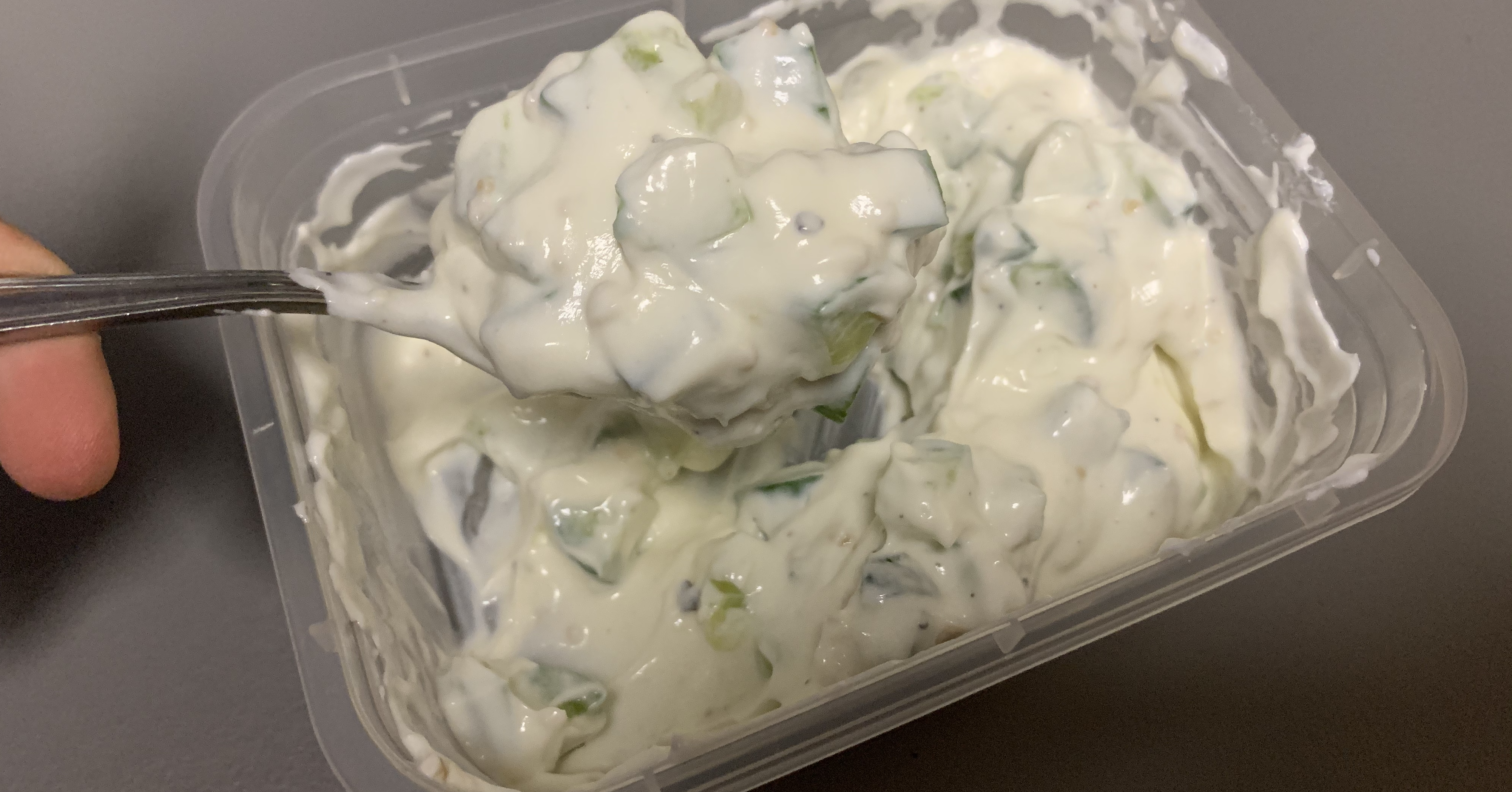 Tzatziki